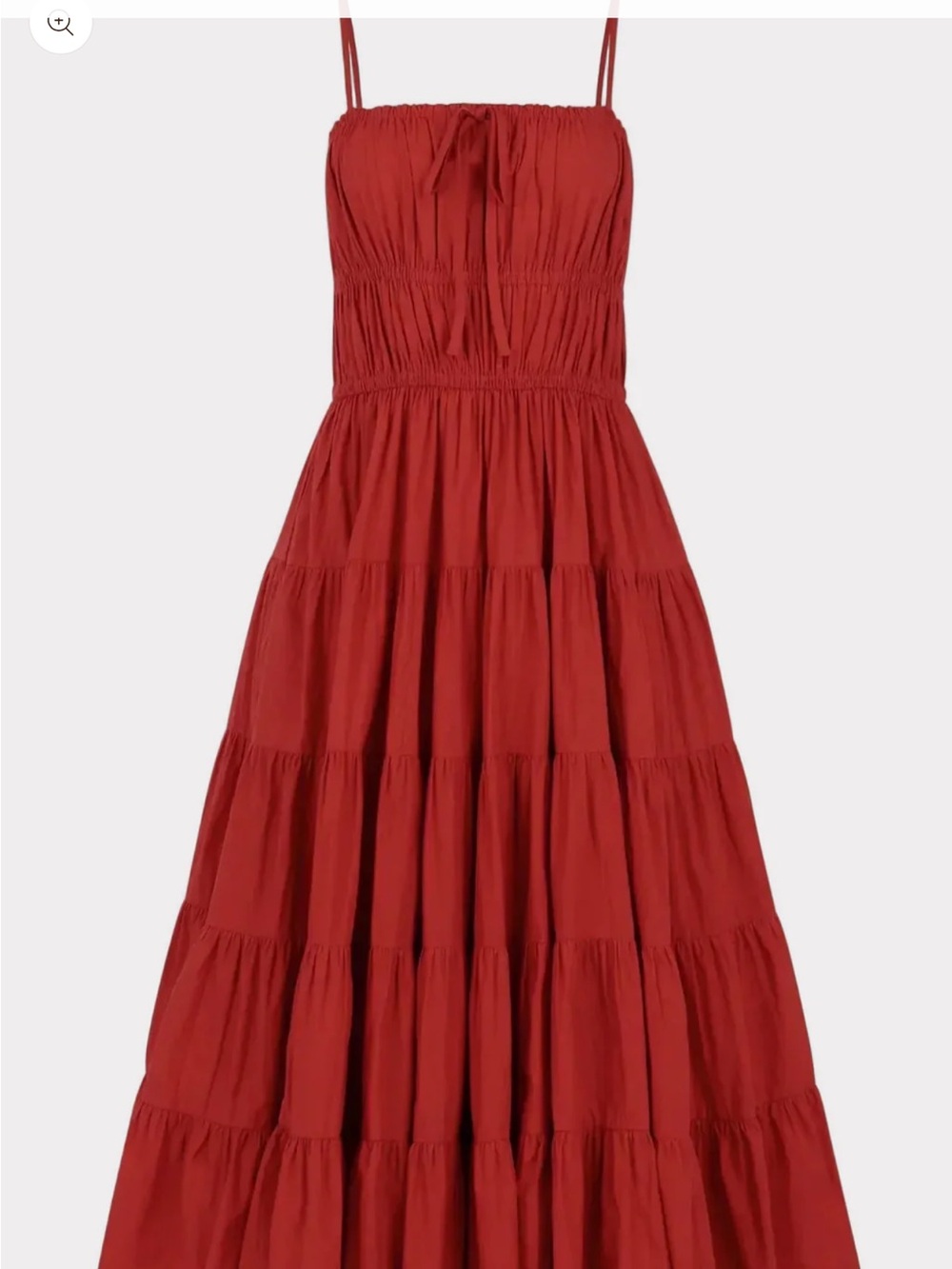 JessaKae Birdie dress